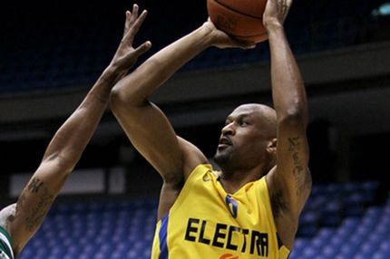 Σμιθ: “Ο Παναθηναϊκός δεν θα αλλάξει για μας”