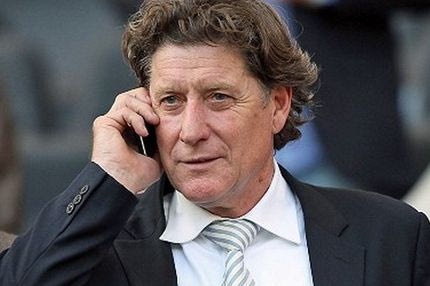 Διεκδικεί διοικητικό πόστο στην Κολωνία ο Σουμάχερ