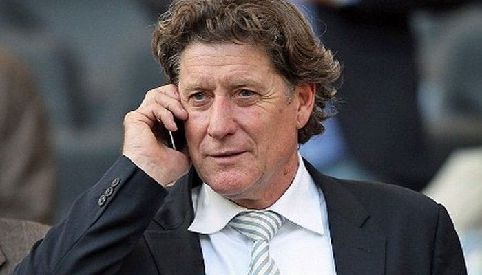 Διεκδικεί διοικητικό πόστο στην Κολωνία ο Σουμάχερ