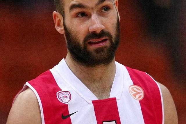 Σπανούλης: “Τυχεροί που έχουμε τον Ίβκοβιτς”