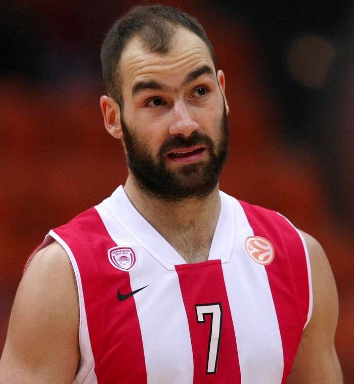 Σπανούλης: “Καλή η προσπάθεια, καλύτεροι οι τίτλοι”