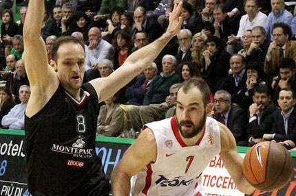 Μετά το μπρέικ, το Final Four