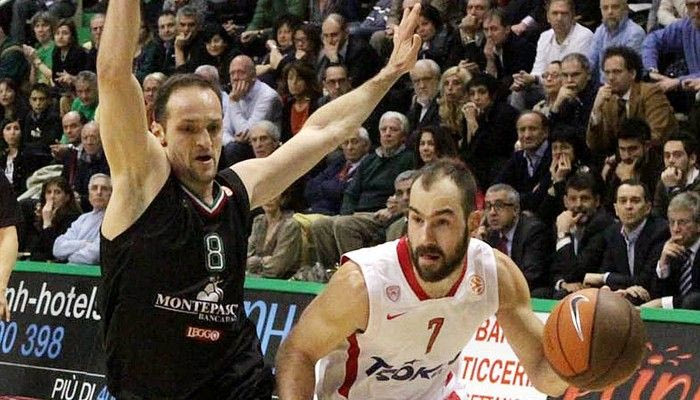Μετά το μπρέικ, το Final Four