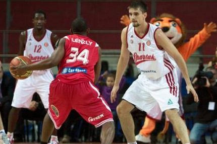 Δύο ρωσικές ομάδες στο Final 4. Μαζί τους Λιέτουβος και Βαλένθια