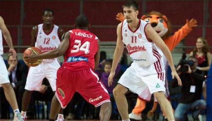 Δύο ρωσικές ομάδες στο Final 4. Μαζί τους Λιέτουβος και Βαλένθια