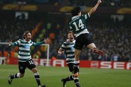 Σπόρτινγκ και Μπιλμπάο πέταξαν έξω το… Μάντσεστερ