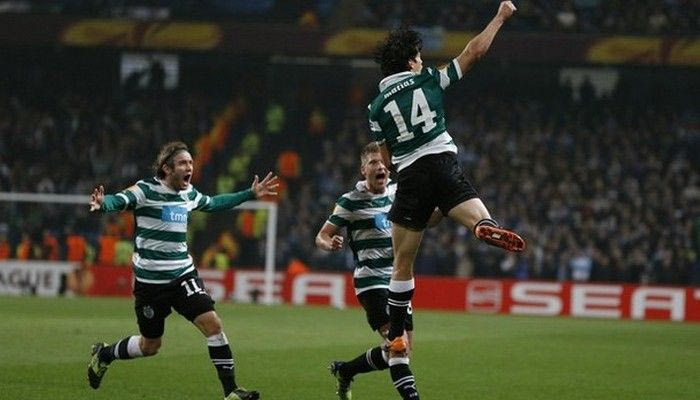 Σπόρτινγκ και Μπιλμπάο πέταξαν έξω το… Μάντσεστερ