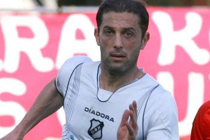 “Αγκάθια” Σταυρακάκης και Κασμερίδης
