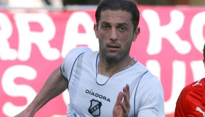 “Αγκάθια” Σταυρακάκης και Κασμερίδης