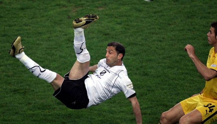Διακανονισμός με Σταυρακάκη, Κασμερίδη