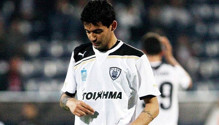 Aθανασιάδης: “Γκολ η κάθε ευκαιρία”