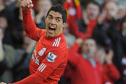 Θέλει να “δέσει” τον Σουάρες