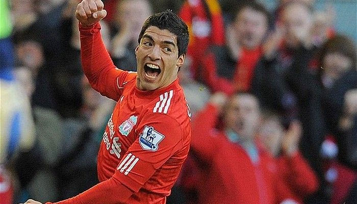 Θέλει να “δέσει” τον Σουάρες