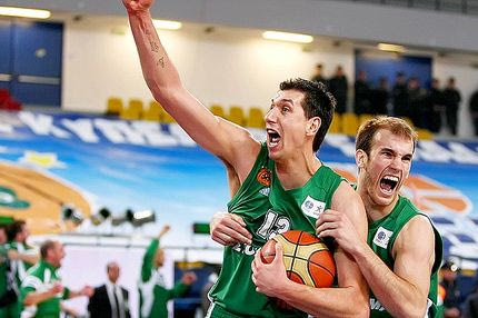 Τελικώς… Παναθηναϊκός