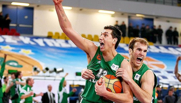 Τελικώς… Παναθηναϊκός