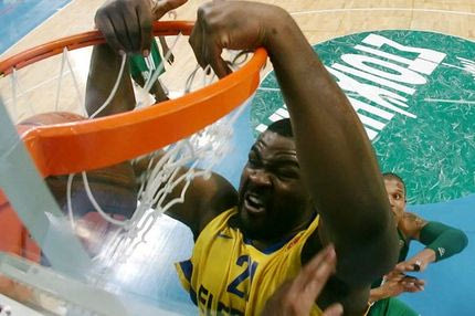 Το Top5 της Euroleague