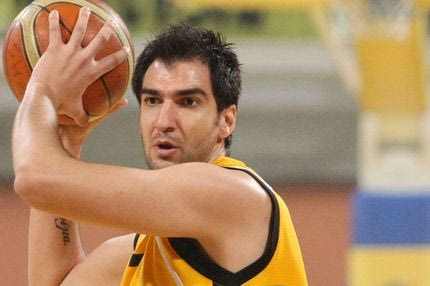 Στην τουρκική Ολίν Ερντινέ ο Ταπούτος