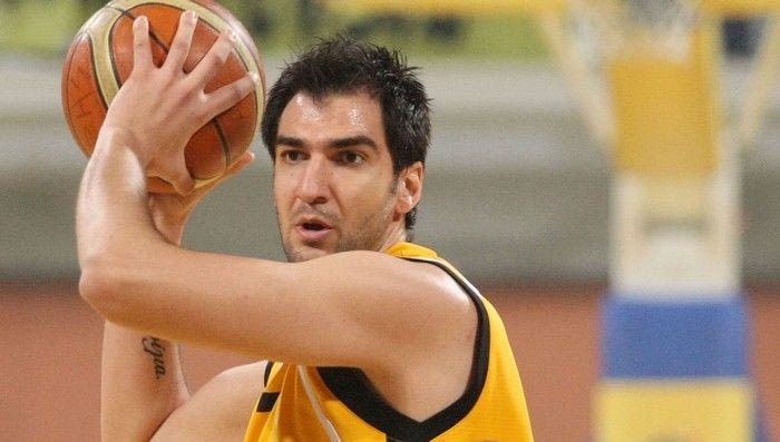 Στην τουρκική Ολίν Ερντινέ ο Ταπούτος