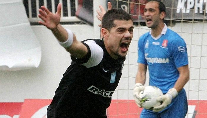Προσέφυγε και ο Ταυλαρίδης