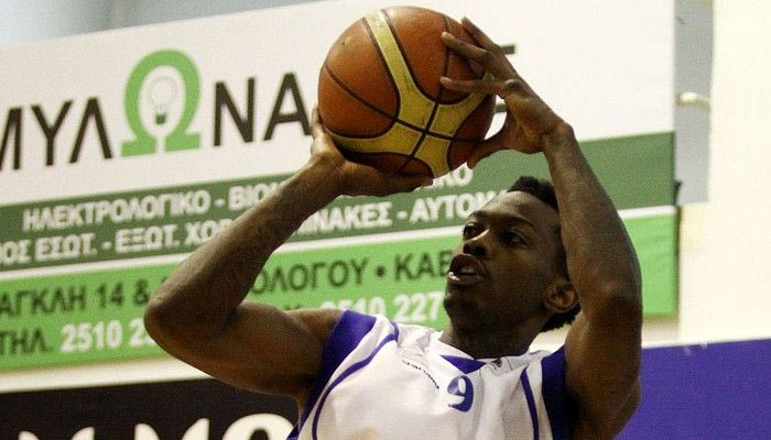 Καβάλα – ΚΑΟΔ 100-86