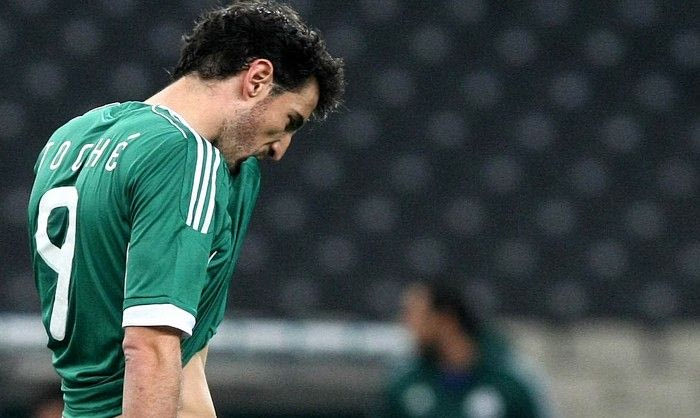 Συζητώντας για τον Παναθηναϊκό