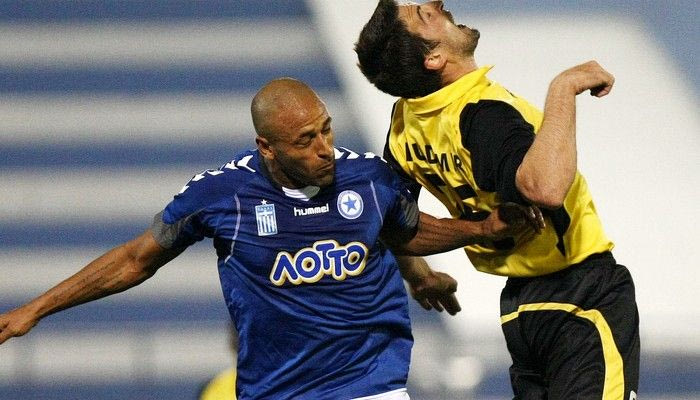 Preview: Εργοτέλης-Ατρόμητος