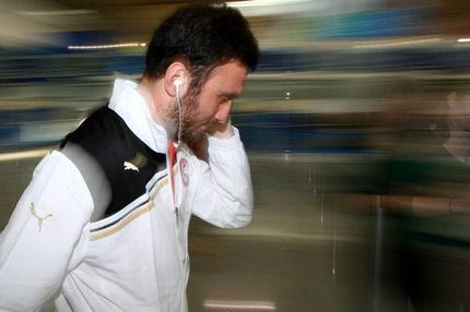 Η πτήση για το Χάρκοβο