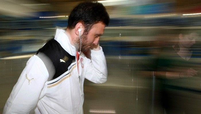 Η πτήση για το Χάρκοβο