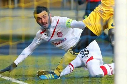 Τοροσίδης: “Έχουμε βρει το δρόμο μας”