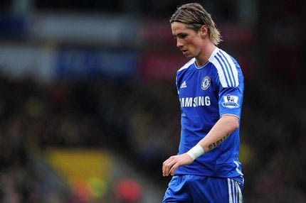 Θέλει Σουάρεζ, κοιτάζει Τόρες