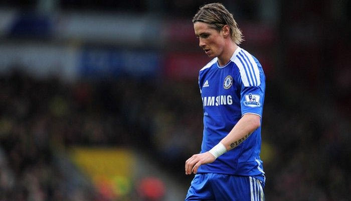 Θέλει Σουάρεζ, κοιτάζει Τόρες