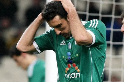 H κριτική των “πράσινων”