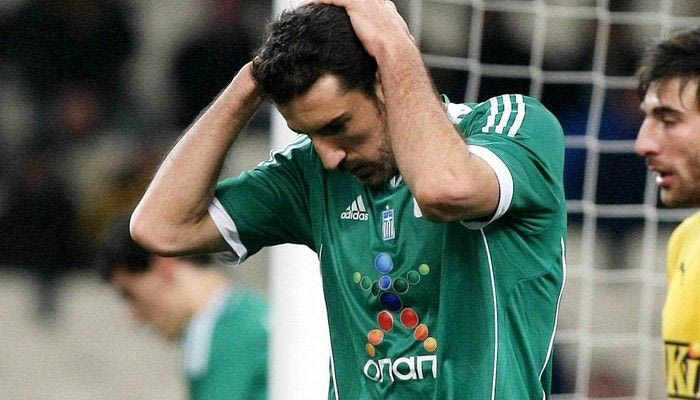 H κριτική των “πράσινων”