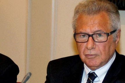 Τροχανάς: “Θα επέστρεφα το πρωτάθλημα του 2008”