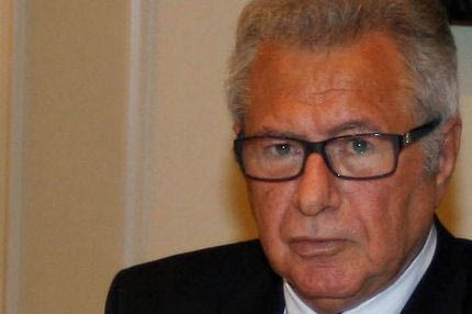 Τροχανάς κατά δημοσιογράφων