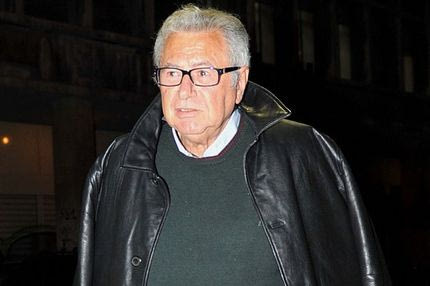 Εκτός “Θεμελίου 21” ο Τροχανάς