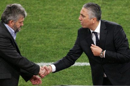 Τσιώλης: “Χαμένη ευκαιρία” Κωστένογλου: “Δίκαιο αποτέλεσμα”