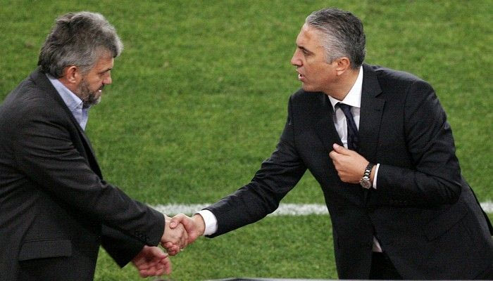 Τσιώλης: “Χαμένη ευκαιρία” Κωστένογλου: “Δίκαιο αποτέλεσμα”