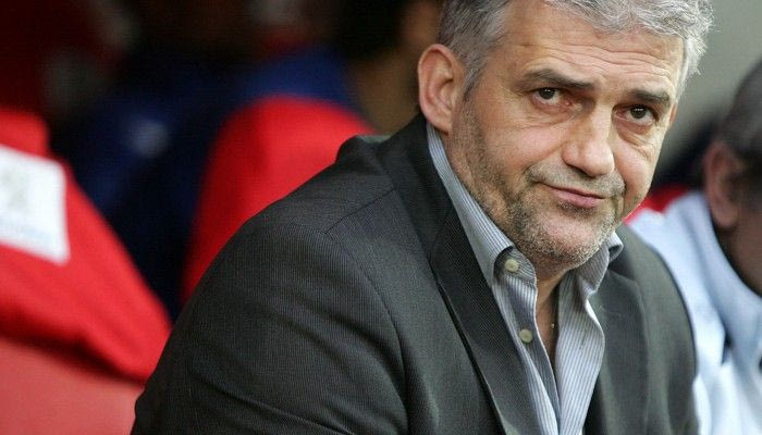 Τσιώλης: “Πολλές αλλαγές με τον ΟΦΗ”