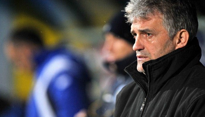 Τσιώλης: “Δεν υπάρχει θέμα”