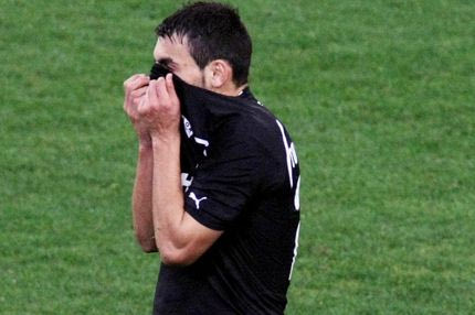 Η επάνοδος του παροπλισμένου Τσουκαλά
