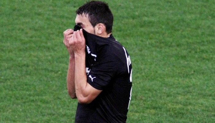 Η επάνοδος του παροπλισμένου Τσουκαλά