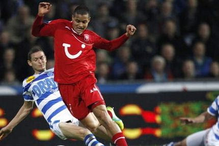 20ή αγ.: Επέστρεψε στις νίκες η Τβέντε