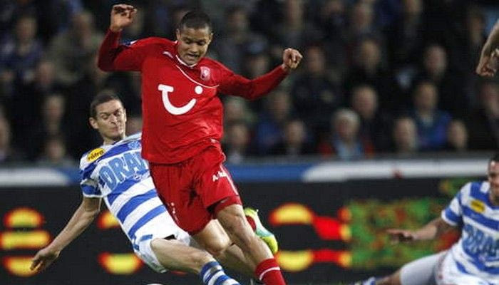 20ή αγ.: Επέστρεψε στις νίκες η Τβέντε