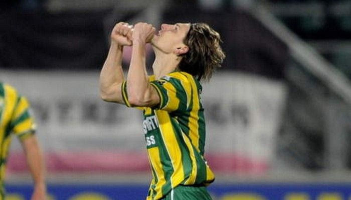 27η αγ.: Σκόνταψε η Τβέντε