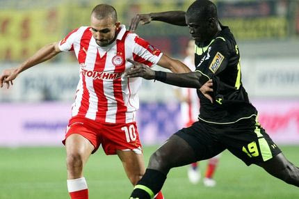 Preview: Ολυμπιακός-Αρης