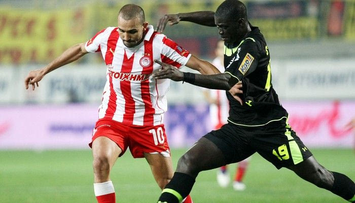 Preview: Ολυμπιακός-Αρης