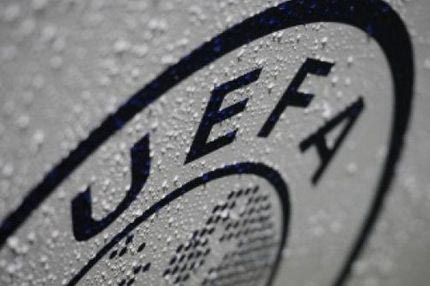 Άδεια με αστερίσκο από την UEFA