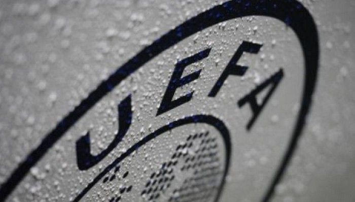Άδεια με αστερίσκο από την UEFA