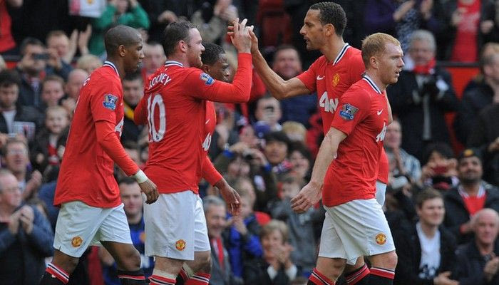 28η αγ.: Ήττα σοκ της Σίτι, στην κορυφή η Γιουνάιτεντ